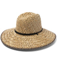 Classic Straw Surf