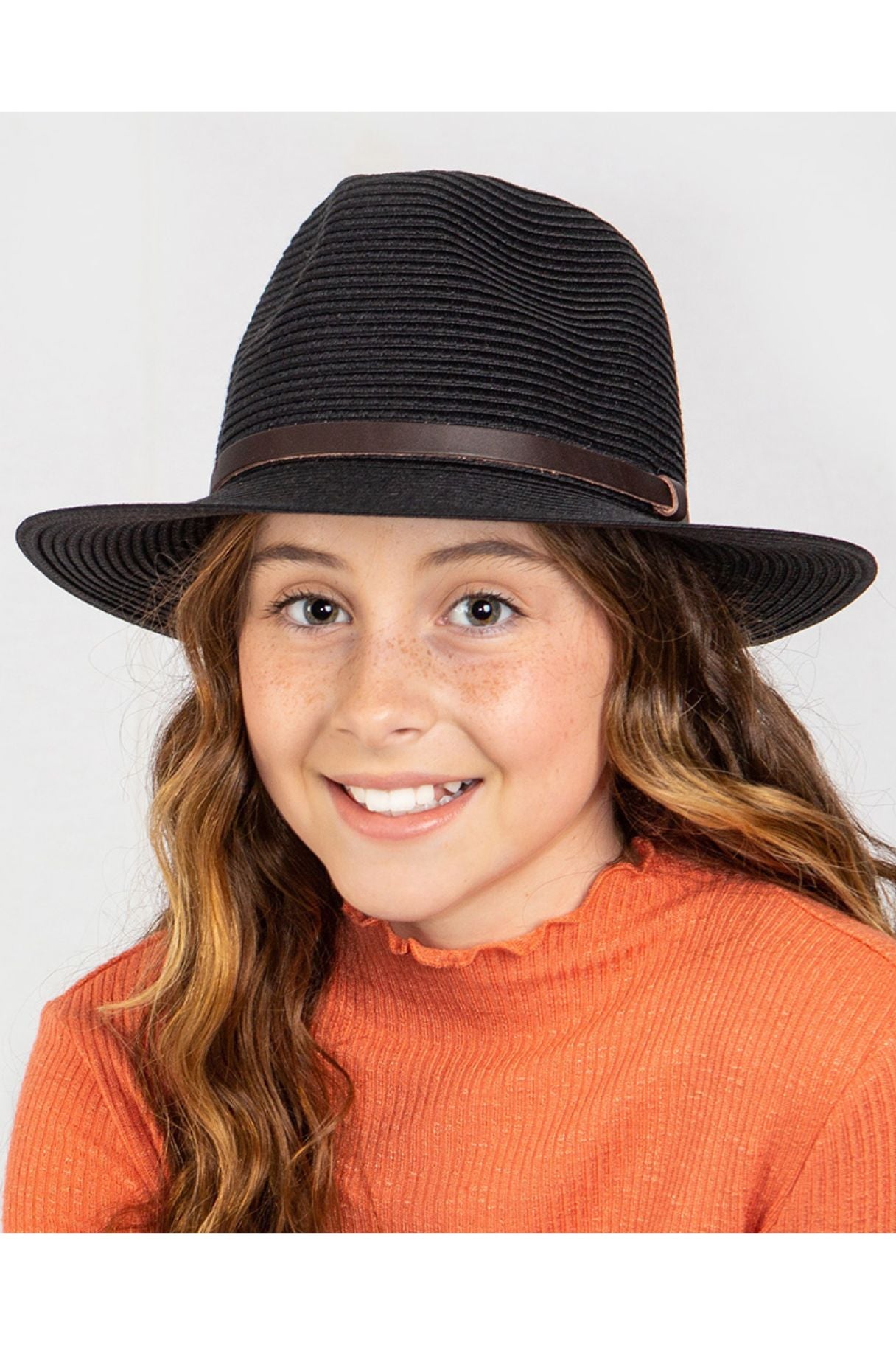 Darby Fedora