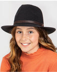 Darby Fedora