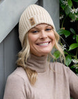 Elgon Beanie