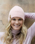 Elgon Beanie