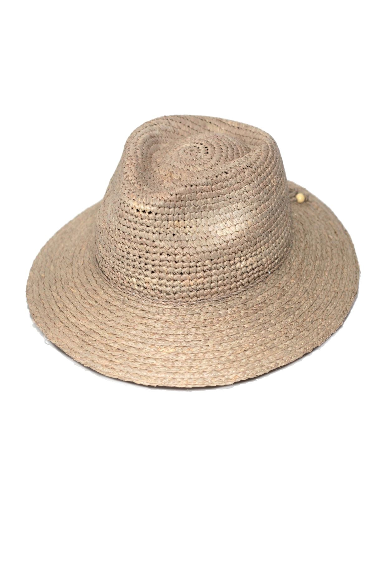 Flora Fedora
