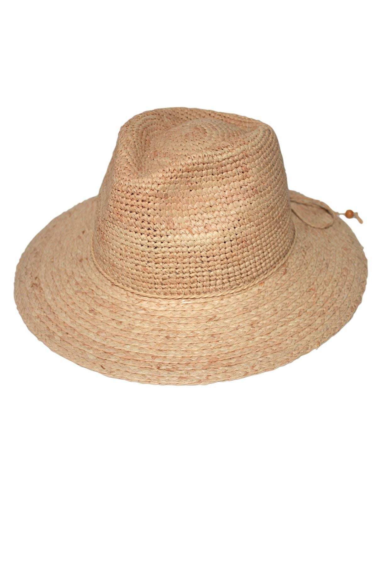 Flora Fedora