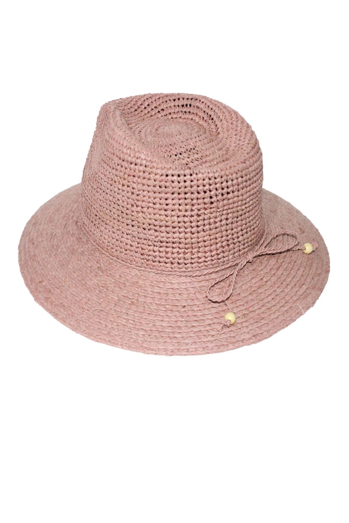 Flora Fedora