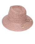 Flora Fedora