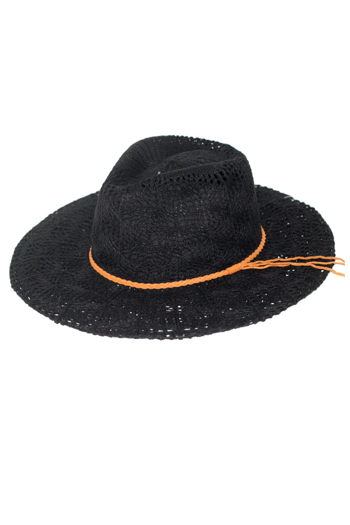Harmony Fedora