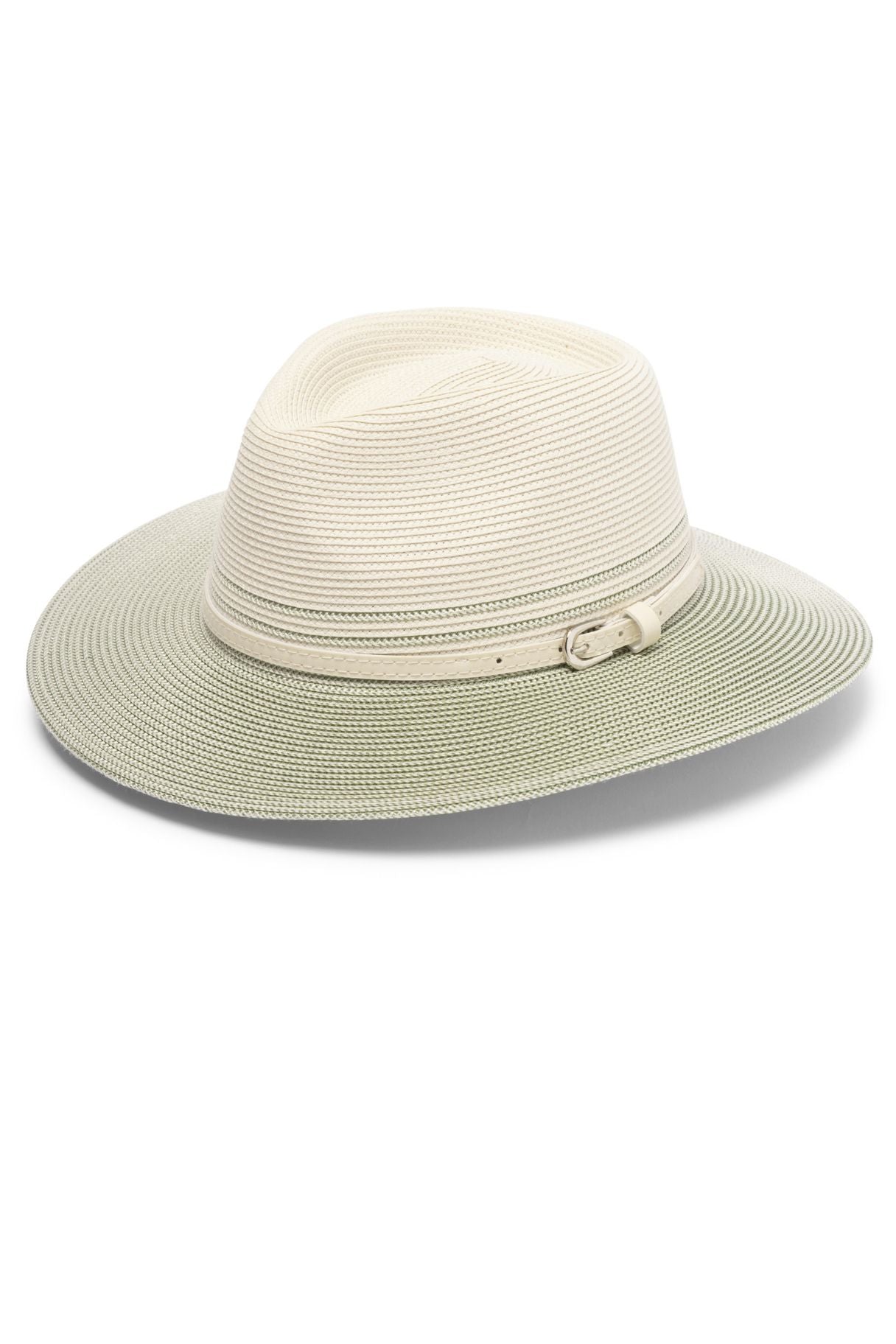 Heritage Town & Country Fedora