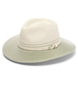 Heritage Town & Country Fedora