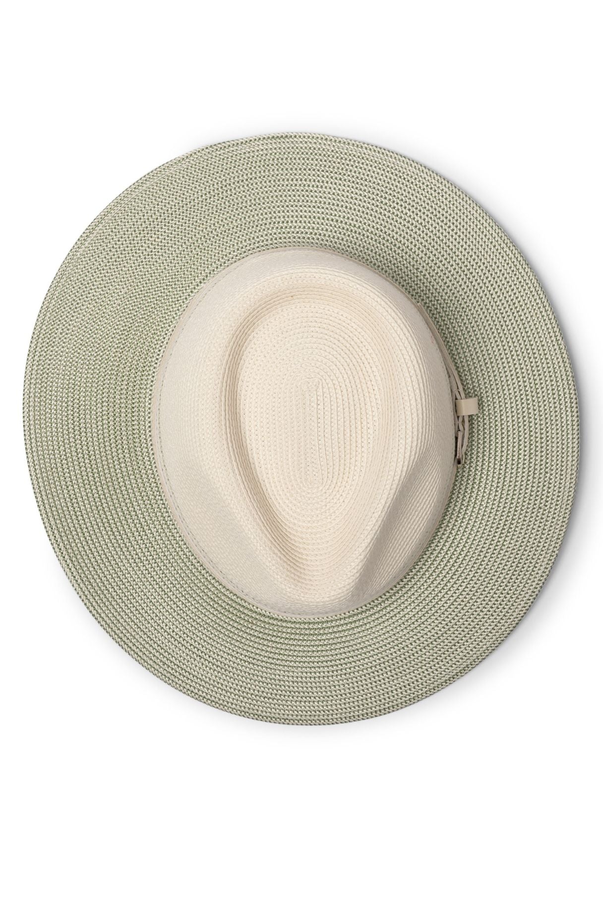 Heritage Town & Country Fedora