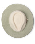 Heritage Town & Country Fedora