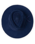 Jacqui Mannish - Navy