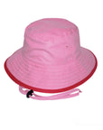 Marlo Bucket Hat