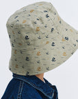Mario Bucket