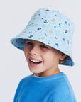Mario Bucket