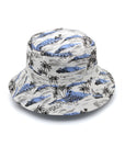 Wade Bucket - Blue