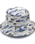 Wade Bucket