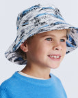 Wade Bucket