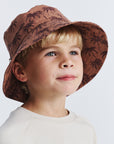 Kyle Bucket