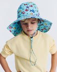 Lonnie Bucket