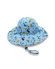Lonnie Bucket