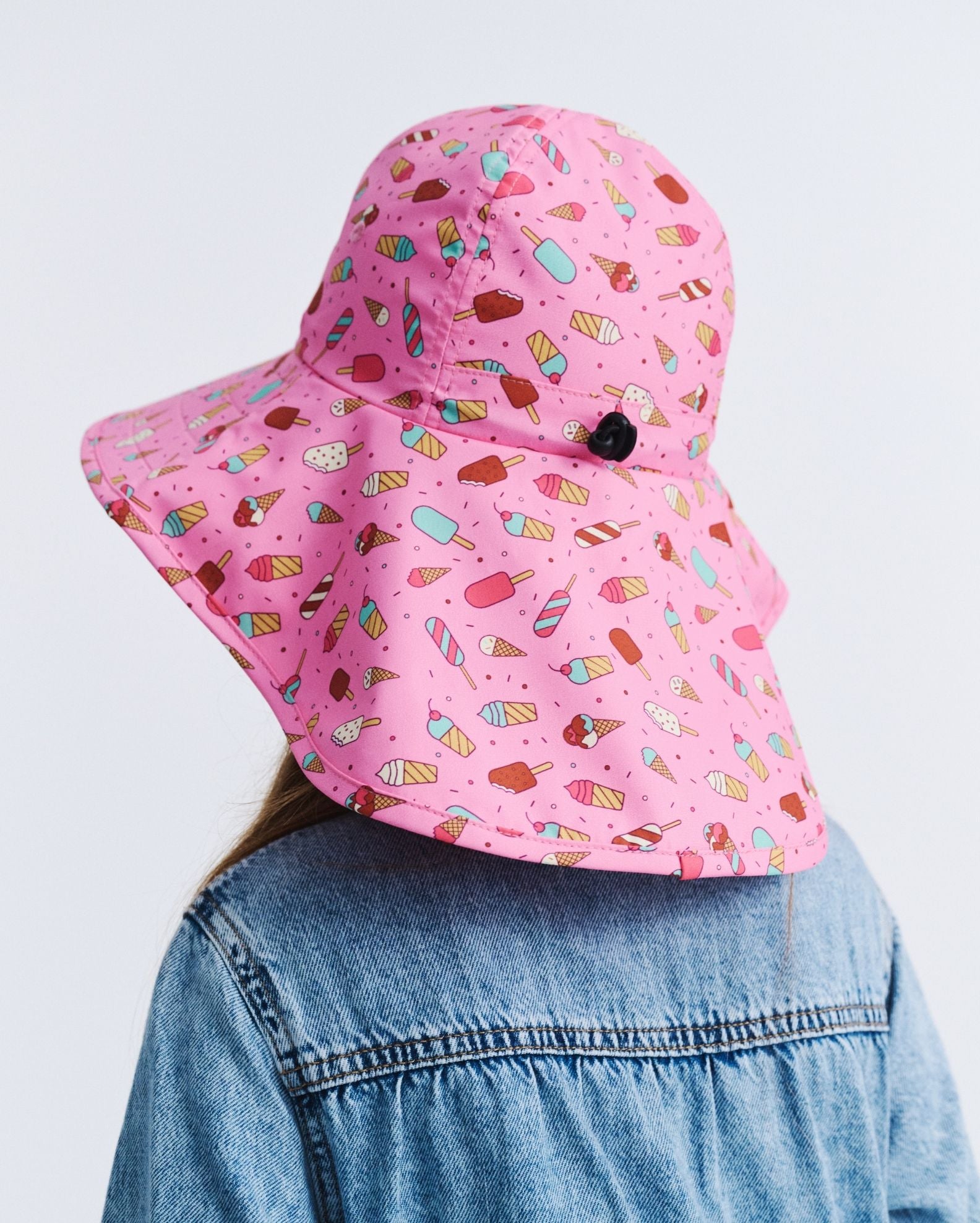 Lonnie Bucket