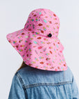 Lonnie Bucket