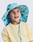 Lonnie Bucket - Dinosaur