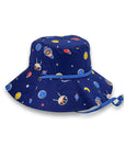 Robin Bucket