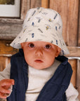 Gale Bucket