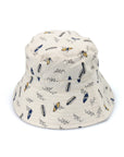 Gale Bucket - Beige Surf