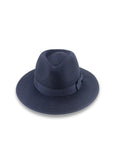 Sherry Fedora - Navy