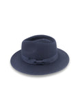 Sherry Fedora - Navy