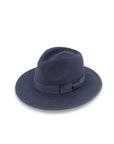Sherry Fedora - Navy