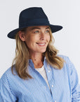 Sherry Fedora