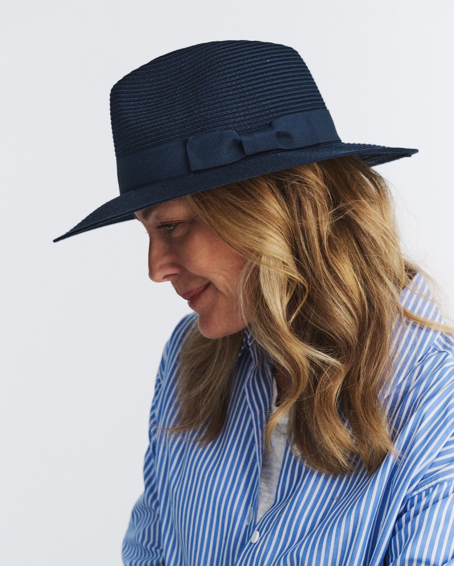 Sherry Fedora