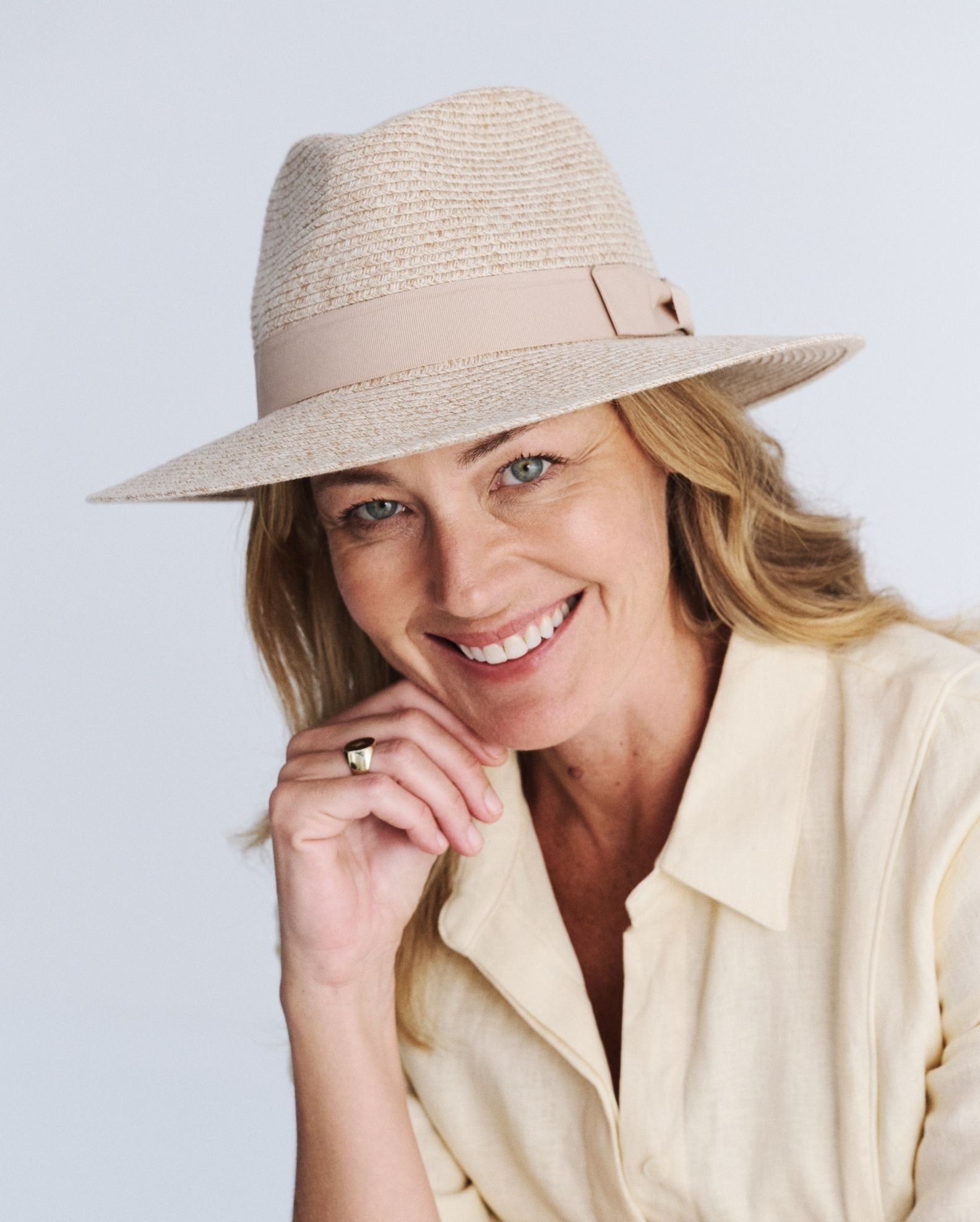 Sherry Fedora