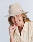 Sherry Fedora