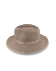 Linda Fedora - Taupe