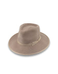 Linda Fedora - Taupe