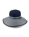 Amy Capeline - Navy/White