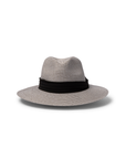 Perry Fedora - Taupe