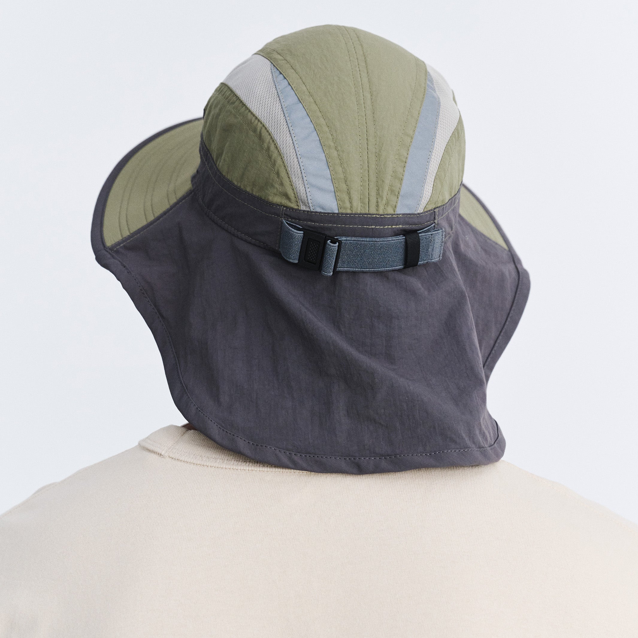 Dorian Bucket