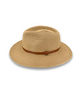 Morgan Fedora - Latte