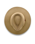 Morgan Fedora - Latte