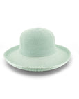 Classic Breton - Mint Blue