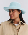 Classic Breton - Mint Blue