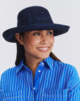 Classic Breton - Mixed Navy