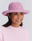 Classic Breton - Old Rose