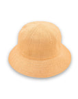 Tamzin Bucket - Apricot