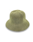 Tamzin Bucket - Light Moss Green